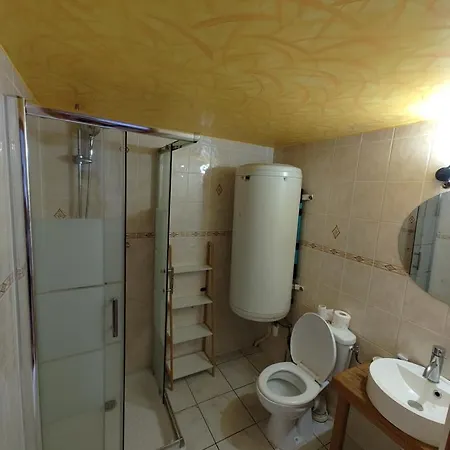 アパート Cosy 2 *