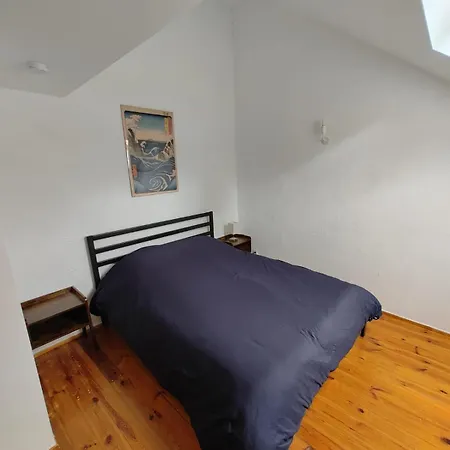 Cosy 2 アパート ポン・ド・ラルシュ